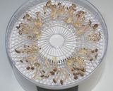 嵐相葉☆乾燥野菜で丸ごとブロッコリー釜飯作り方6写真