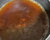 「珍味」アオメエソ(メヒカリ)の煮物作り方7写真