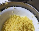 お正月用の【栗きんとん】蜂蜜入り作り方4写真