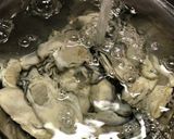 牡蠣のオイル漬け◎作り方1写真