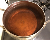 甘さ控えめ限界の黒豆煮（簡単漬け込み煮）作り方4写真