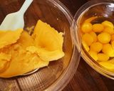 簡単和甘味☆栗づくしの『栗きんとん』作り方2写真