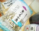 食べる煮干しで…【ごまめ】簡単作り方1写真