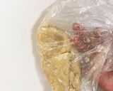 簡単★サクサクうし柄クッキー作り方3写真