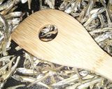 食べる煮干しで…【ごまめ】簡単作り方2写真
