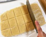 簡単★サクサクうし柄クッキー作り方4写真