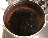 甘さ控えめ限界の黒豆煮（簡単漬け込み煮）作り方6写真