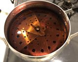 甘さ控えめ限界の黒豆煮(簡単漬け込み煮)作り方9写真