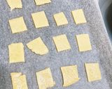 簡単★サクサクうし柄クッキー作り方5写真