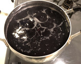甘さ控えめ限界の黒豆煮（簡単漬け込み煮）作り方13写真