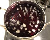 甘さ控えめ限界の黒豆煮(簡単漬け込み煮)作り方12写真