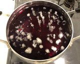 甘さ控えめ限界の黒豆煮（簡単漬け込み煮）作り方12写真