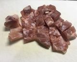 初心者でも簡単！鶏肉の塩麴炒め作り方1写真