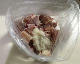 初心者でも簡単！鶏肉の塩麴炒め作り方3写真