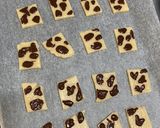 簡単★サクサクうし柄クッキー作り方8写真