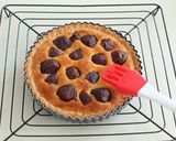 栗のモンブランタルト作り方3写真
