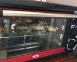 美味しく簡単ヘルシーマフィン作り方6写真