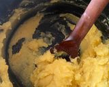 甘酸っぱさがたまらない〜りんごきんとん作り方5写真
