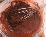 余ったミルクココアでカップケーキ作り方2写真