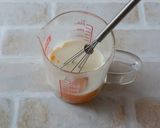 グルテンフリー！米粉のアメリカンワッフル作り方3写真