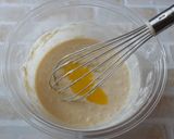 グルテンフリー！米粉のアメリカンワッフル作り方5写真