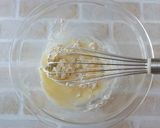 低糖質スイーツ♡豆腐で紅茶ティラミス作り方5写真