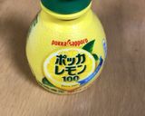 みかんとりんごのスムージー作り方4写真