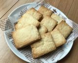 簡単★サクサクうし柄クッキー作り方10写真