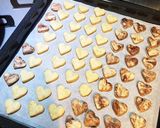 砂糖不使用離乳食♪バナナのソフトクッキー作り方4写真