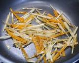 簡単お節！豚肉巻き☆ちくわチーズ作り方1写真