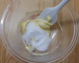 しっとり♡塩バニラパウンドケーキ作り方4写真