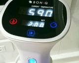 簡単!低温調理。和牛のローストビーフ作り方3写真