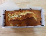 しっとり♡塩バニラパウンドケーキ作り方11写真