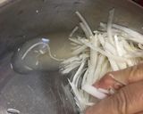 紅白なます作り方9写真
