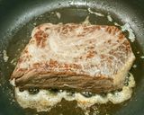 簡単!低温調理。和牛のローストビーフ作り方5写真