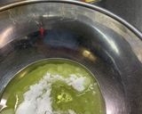 グレープシードオイルでリンゴケーキ作り方1写真