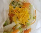 【簡単】なます風白菜漬【減塩】作り方4写真
