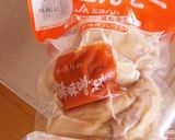 市販の豚足de簡単テビチ作り方1写真