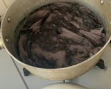 浸し不要!お手軽黒豆(塩煮)作り方6写真