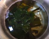 自炊にも　だしに本気で簡単な味噌汁作り方7写真