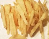 魚とヤーコンの煮付け作り方1写真