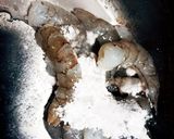 節約★即席エビワンタンスープ★ダイエット作り方1写真
