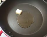 本格！豚肉のソテーゴルゴンゾーラソース作り方3写真