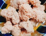 ■□　ごちそう　□　鯛の子　□■作り方21写真