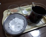 手間のかかるお雑煮作り方9写真