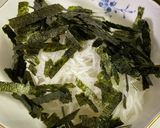 秒で 大根サラダ すぐできる おいしい作り方2写真
