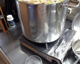 手間のかかるお雑煮作り方11写真