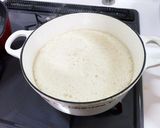 黒豆煮作り方1写真