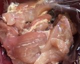主役級ソースでご飯がススム！鶏ももソテー作り方1写真