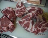 簡単！めちゃうま！おうちで焼豚作り方3写真